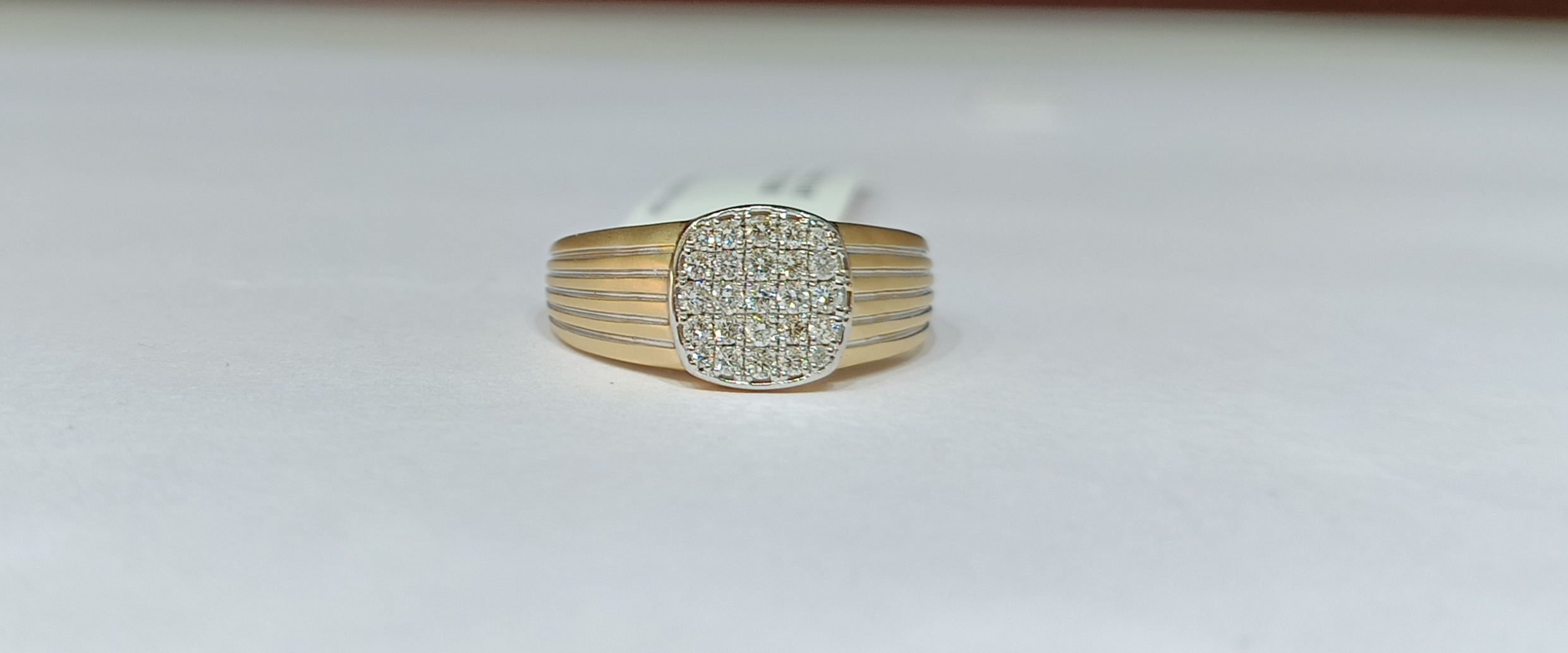 Gents Ring